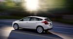 Ford Focus Electric 2011 года